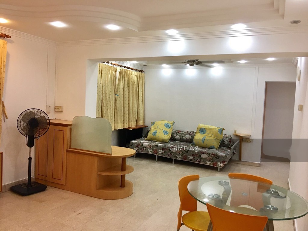Blk 331 Sembawang Close (Sembawang), HDB 4 Rooms #154439322